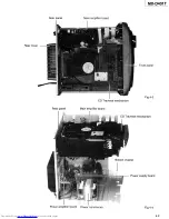 Preview for 23 page of JVC MX-D401T Service Manual