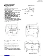 Preview for 29 page of JVC MX-D401T Service Manual