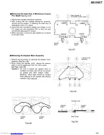 Preview for 31 page of JVC MX-D401T Service Manual