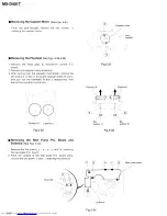 Preview for 32 page of JVC MX-D401T Service Manual