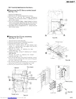 Preview for 33 page of JVC MX-D401T Service Manual