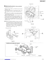 Preview for 37 page of JVC MX-D401T Service Manual