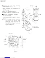 Preview for 38 page of JVC MX-D401T Service Manual