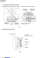 Preview for 40 page of JVC MX-D401T Service Manual