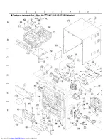 Preview for 50 page of JVC MX-D401T Service Manual