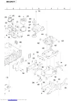 Preview for 57 page of JVC MX-D401T Service Manual