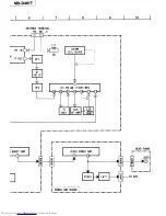 Preview for 65 page of JVC MX-D401T Service Manual