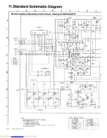 Preview for 66 page of JVC MX-D401T Service Manual