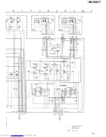 Preview for 67 page of JVC MX-D401T Service Manual