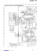 Preview for 68 page of JVC MX-D401T Service Manual