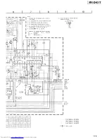 Preview for 71 page of JVC MX-D401T Service Manual