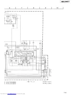 Preview for 75 page of JVC MX-D401T Service Manual