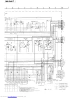 Preview for 77 page of JVC MX-D401T Service Manual