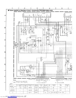 Preview for 78 page of JVC MX-D401T Service Manual