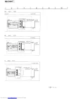 Preview for 81 page of JVC MX-D401T Service Manual