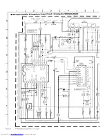 Preview for 86 page of JVC MX-D401T Service Manual