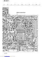 Preview for 93 page of JVC MX-D401T Service Manual