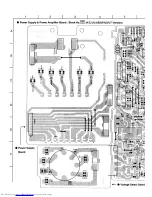 Preview for 94 page of JVC MX-D401T Service Manual