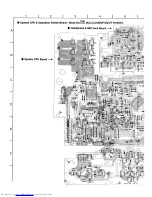 Preview for 98 page of JVC MX-D401T Service Manual