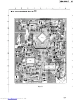 Preview for 100 page of JVC MX-D401T Service Manual