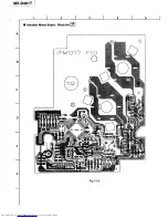 Preview for 101 page of JVC MX-D401T Service Manual