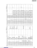 Preview for 115 page of JVC MX-D401T Service Manual