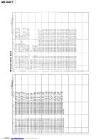 Preview for 120 page of JVC MX-D401T Service Manual