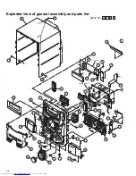 Предварительный просмотр 8 страницы JVC MX-DK51A Service Manual