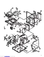 Предварительный просмотр 9 страницы JVC MX-DK51A Service Manual