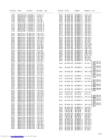 Предварительный просмотр 19 страницы JVC MX-DK51A Service Manual