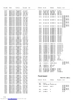 Предварительный просмотр 20 страницы JVC MX-DK51A Service Manual