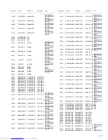 Предварительный просмотр 21 страницы JVC MX-DK51A Service Manual