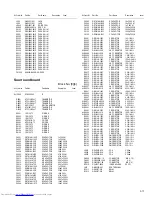 Предварительный просмотр 23 страницы JVC MX-DK51A Service Manual