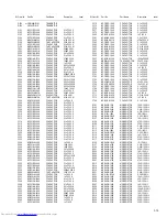 Предварительный просмотр 25 страницы JVC MX-DK51A Service Manual