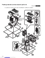 Предварительный просмотр 28 страницы JVC MX-DK51A Service Manual