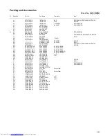 Предварительный просмотр 29 страницы JVC MX-DK51A Service Manual