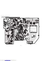 Предварительный просмотр 43 страницы JVC MX-DK51A Service Manual