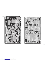 Предварительный просмотр 46 страницы JVC MX-DK51A Service Manual