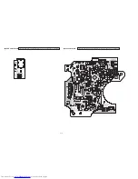 Предварительный просмотр 47 страницы JVC MX-DK51A Service Manual