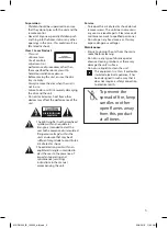 Preview for 5 page of JVC MX-DN550 Instruction Manual