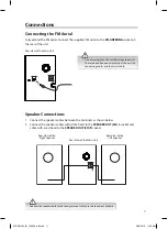 Preview for 11 page of JVC MX-DN550 Instruction Manual