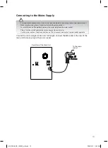 Preview for 13 page of JVC MX-DN550 Instruction Manual