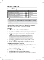 Preview for 18 page of JVC MX-DN550 Instruction Manual