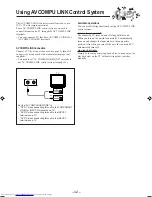 Предварительный просмотр 45 страницы JVC MX-DVA9 Instructions Manual