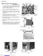 Preview for 8 page of JVC MX-DVB10 Service Manual