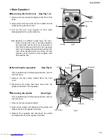 Preview for 15 page of JVC MX-DVB10 Service Manual