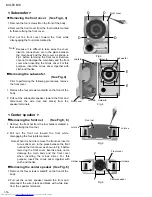 Preview for 16 page of JVC MX-DVB10 Service Manual