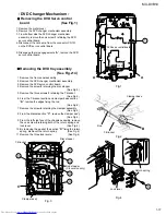 Preview for 17 page of JVC MX-DVB10 Service Manual