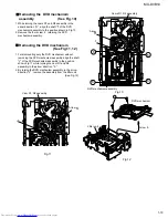 Preview for 19 page of JVC MX-DVB10 Service Manual