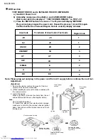 Preview for 30 page of JVC MX-DVB10 Service Manual